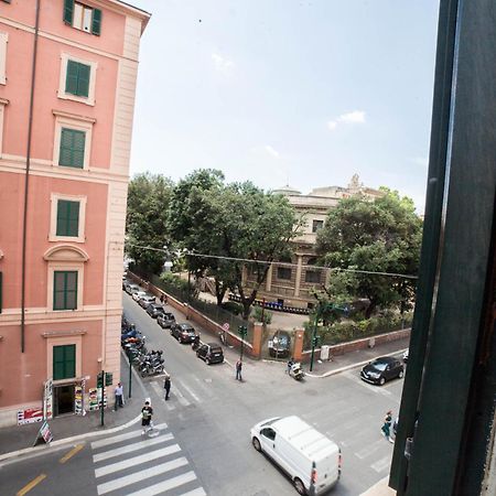 Cosmo Guesthouse Rome Exterior photo