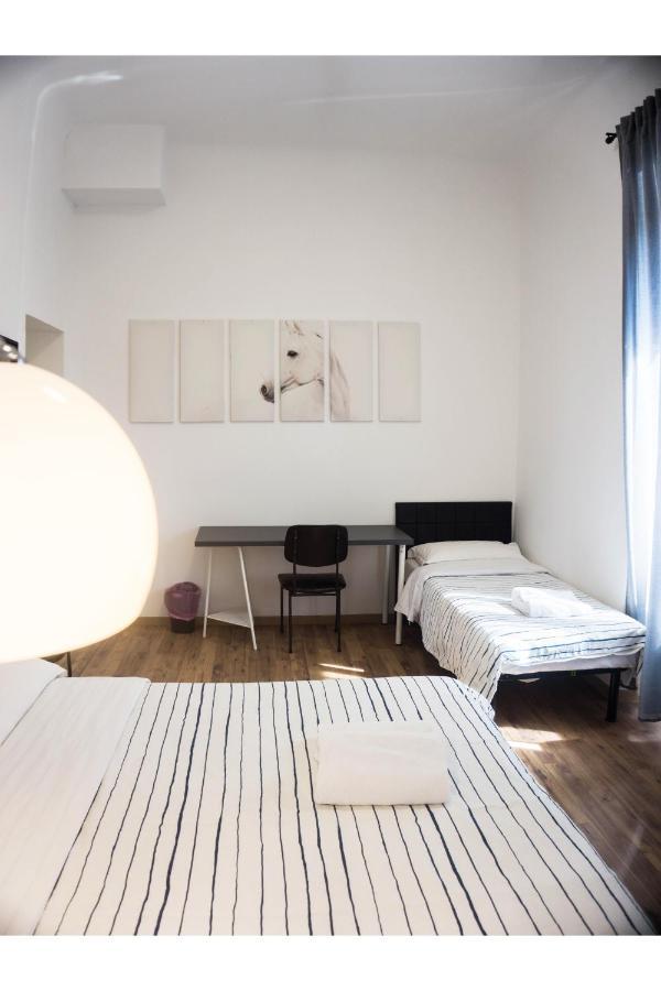 Cosmo Guesthouse Rome Exterior photo