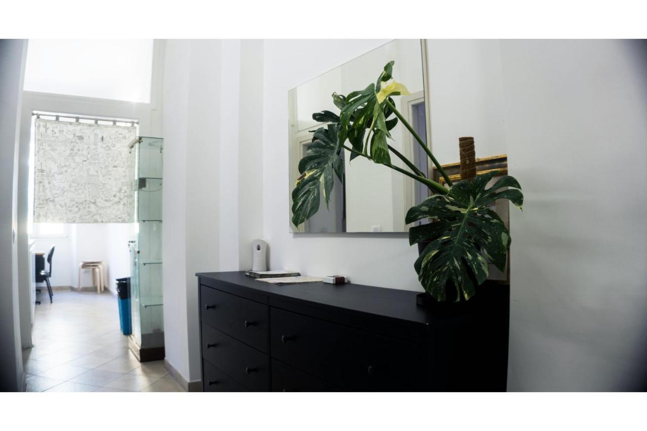 Cosmo Guesthouse Rome Exterior photo
