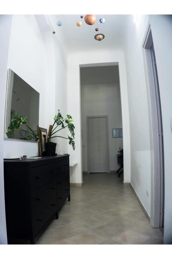 Cosmo Guesthouse Rome Exterior photo