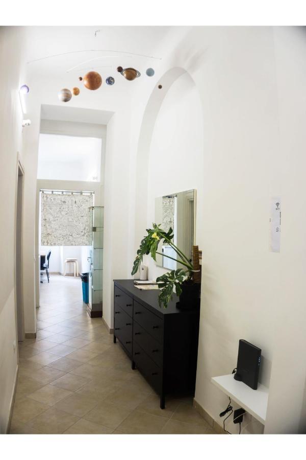 Cosmo Guesthouse Rome Exterior photo